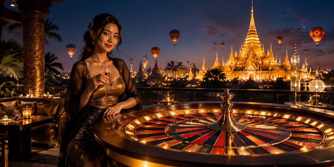 shwe88 app Lucky Trinity